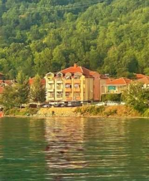 Гостиница Apartmani Bakule  Пештани